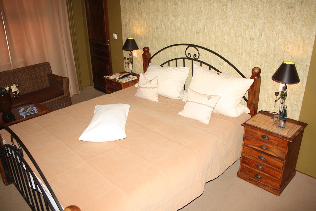 Art Hotel Neckar Neckargemund Room photo