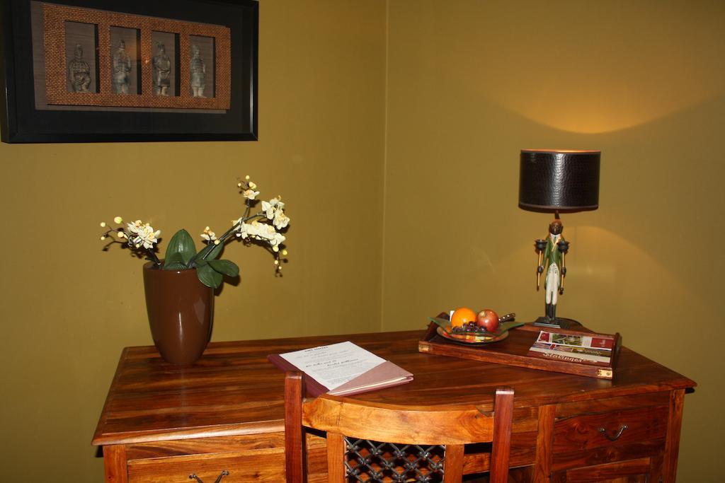 Art Hotel Neckar Neckargemund Room photo