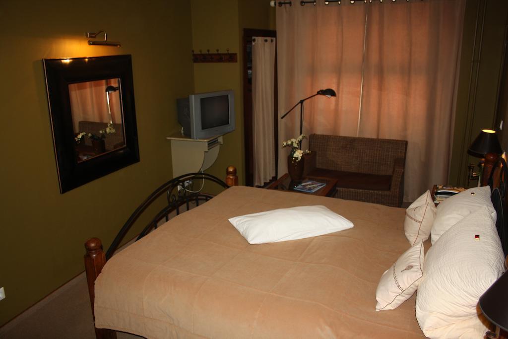 Art Hotel Neckar Neckargemund Room photo