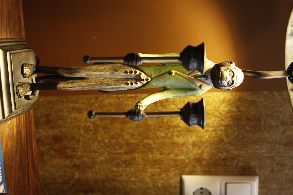 Art Hotel Neckar Neckargemund Room photo